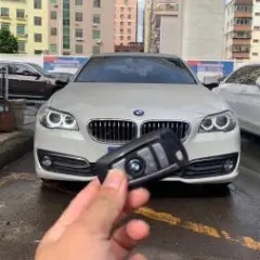 佛山車輛抵押貸款不押車